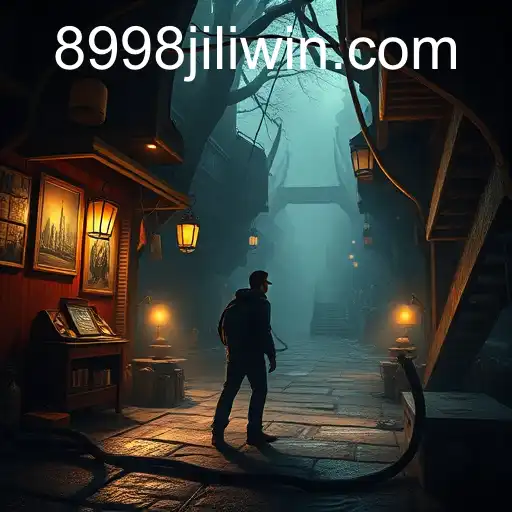 Exploring the Enchantment of Adventure Games: A Journey Through Virtual Realities