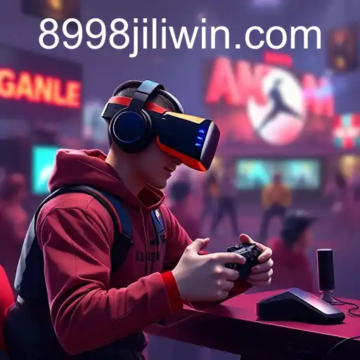 The Evolution of Online Gaming in 2026