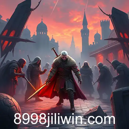 Digital Evolution in Gaming