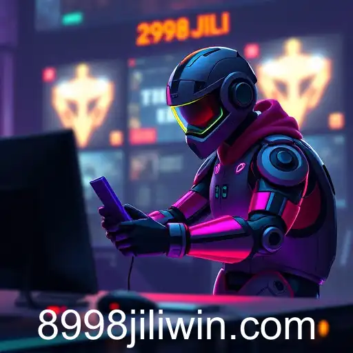 Emerging Trends in Online Gaming Dominated by 8998JILI