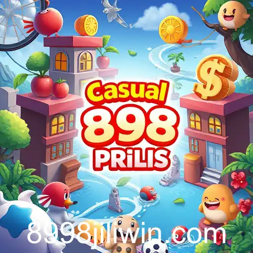 Engaging Gaming Trends of 2025