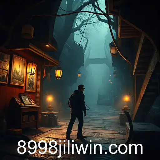 Expanding Horizons in Online Gaming