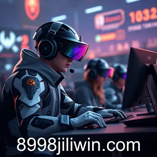 Gaming Innovations Shaping the Future