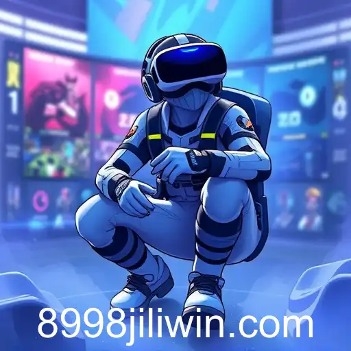 Gaming Trends Reshaping 2025