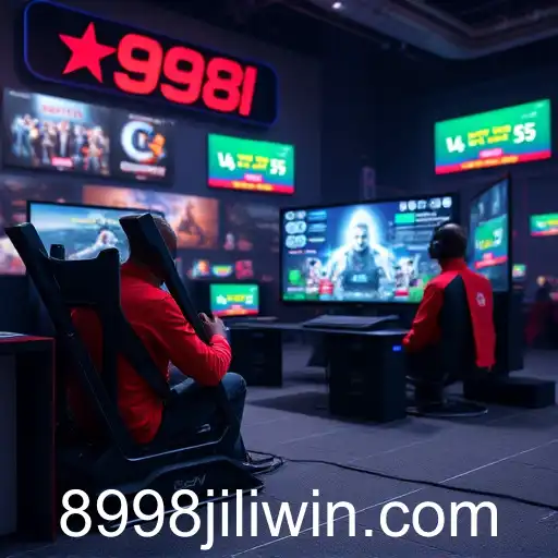 Gaming Trends Influenced by 8998JILI