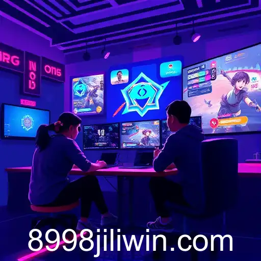 Gaming Trends Amid Global Shifts