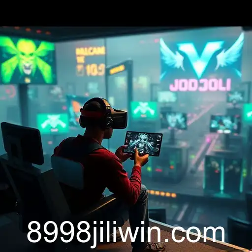 Impact of Online Gaming Trends in 2025