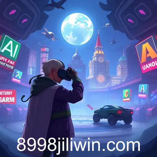 The Rise of Online Gaming Platforms in the Post-Pandemic Era