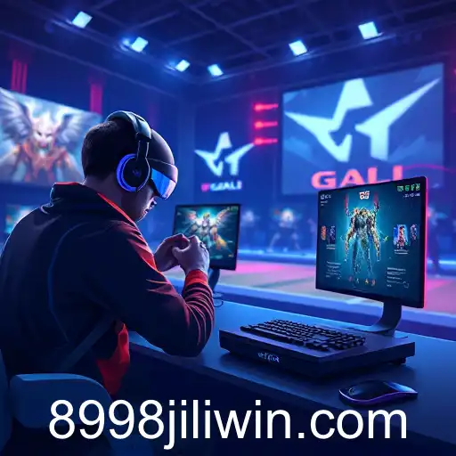 Innovative Trends in the Online Gaming Industry