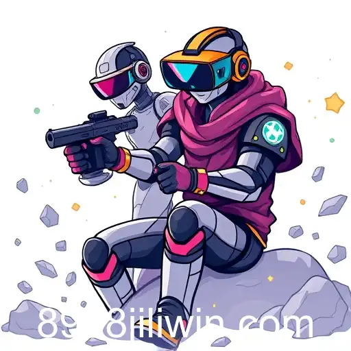 The Rise of 8998JILI and Online Gaming Trends