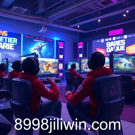 Impact of Gaming Platforms in 2025