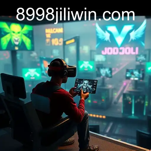 Impact of Online Gaming Trends in 2025