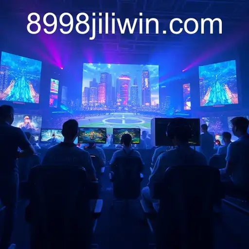 Online Gaming Innovations and Industry Trends