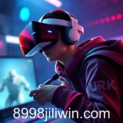 The Rise of Online Gaming: A New Era