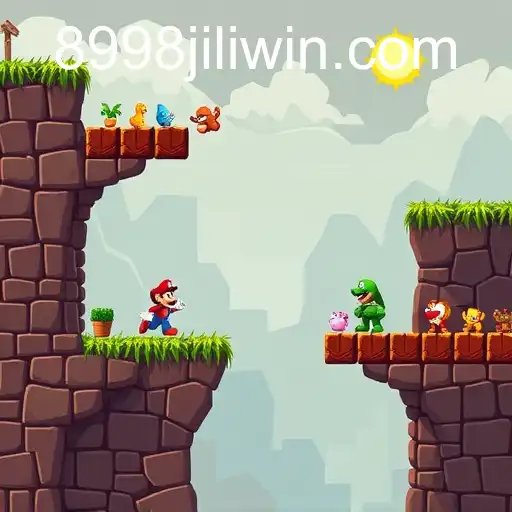 Discovering the World of Platformer Games: A Tribute to Timeless Classics