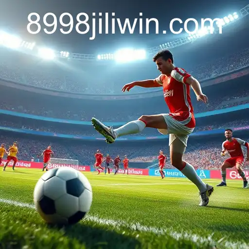 Exploring the Thrilling World of 'Sports Games' with Keyword 8998JILI