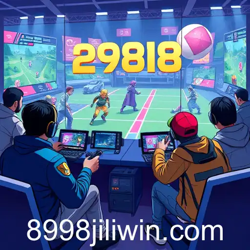 Gaming Dynamics and Cultural Trends