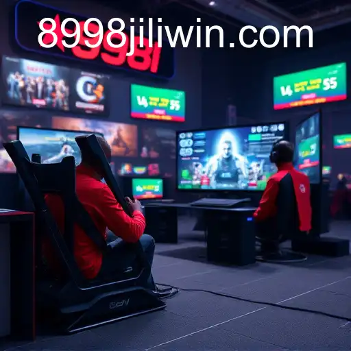 Gaming Trends Influenced by 8998JILI