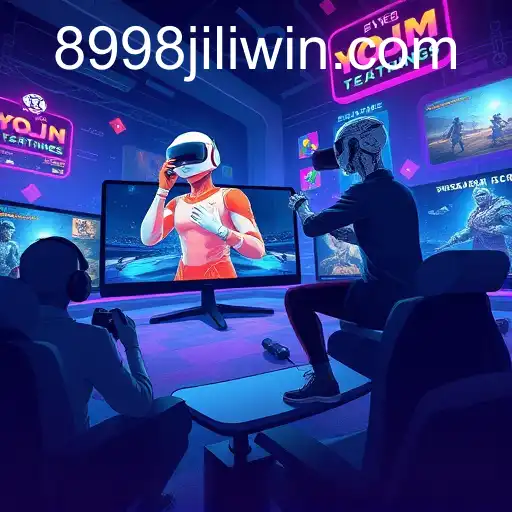 The Rise of Online Gaming in the Modern Era