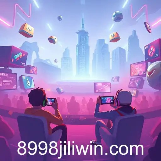 Rising Trends in Online Gaming